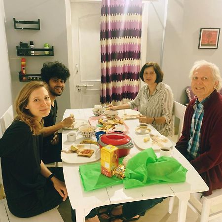 Samay Homestay Dibrugarh 外观 照片