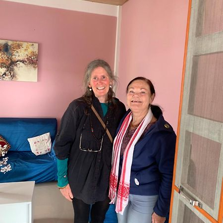 Samay Homestay Dibrugarh 外观 照片