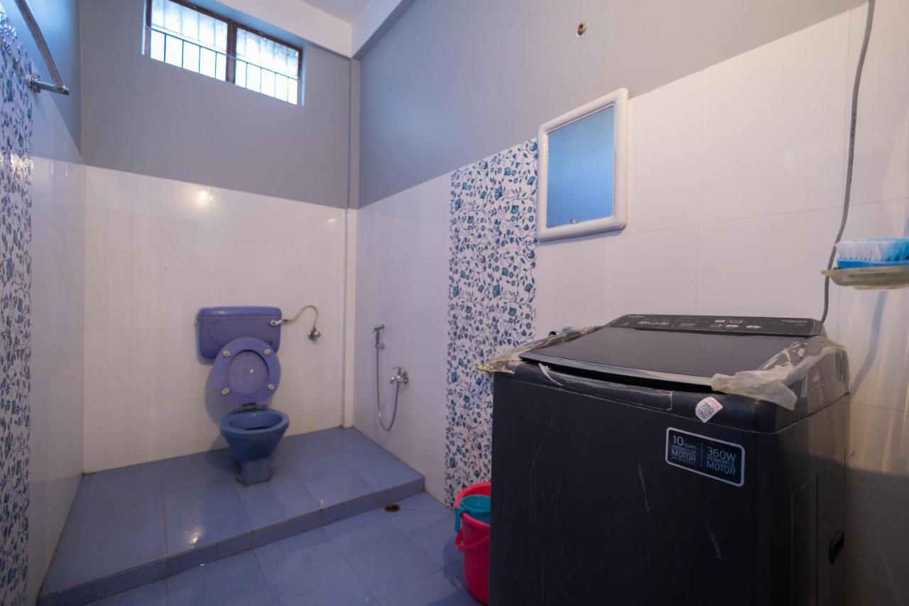 Samay Homestay Dibrugarh 外观 照片