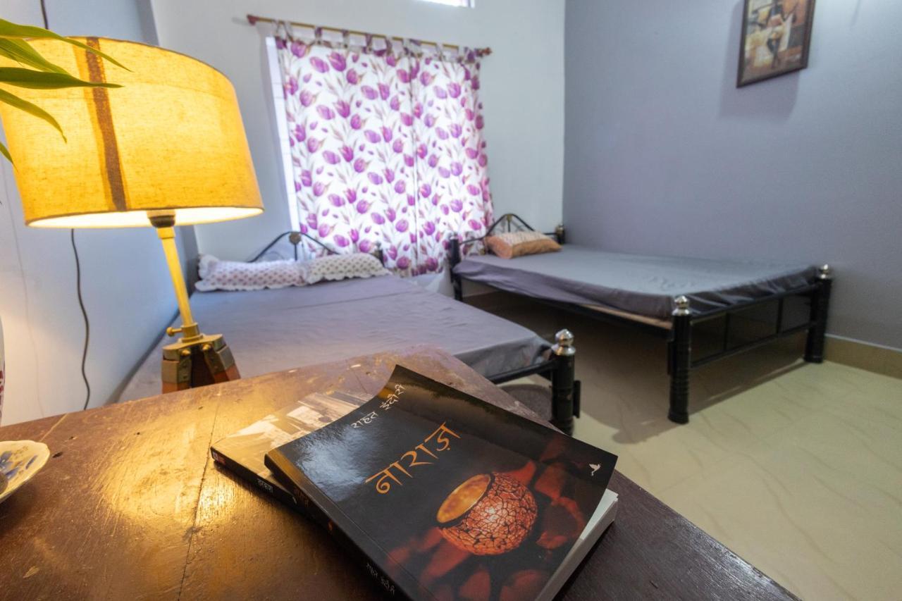 Samay Homestay Dibrugarh 外观 照片