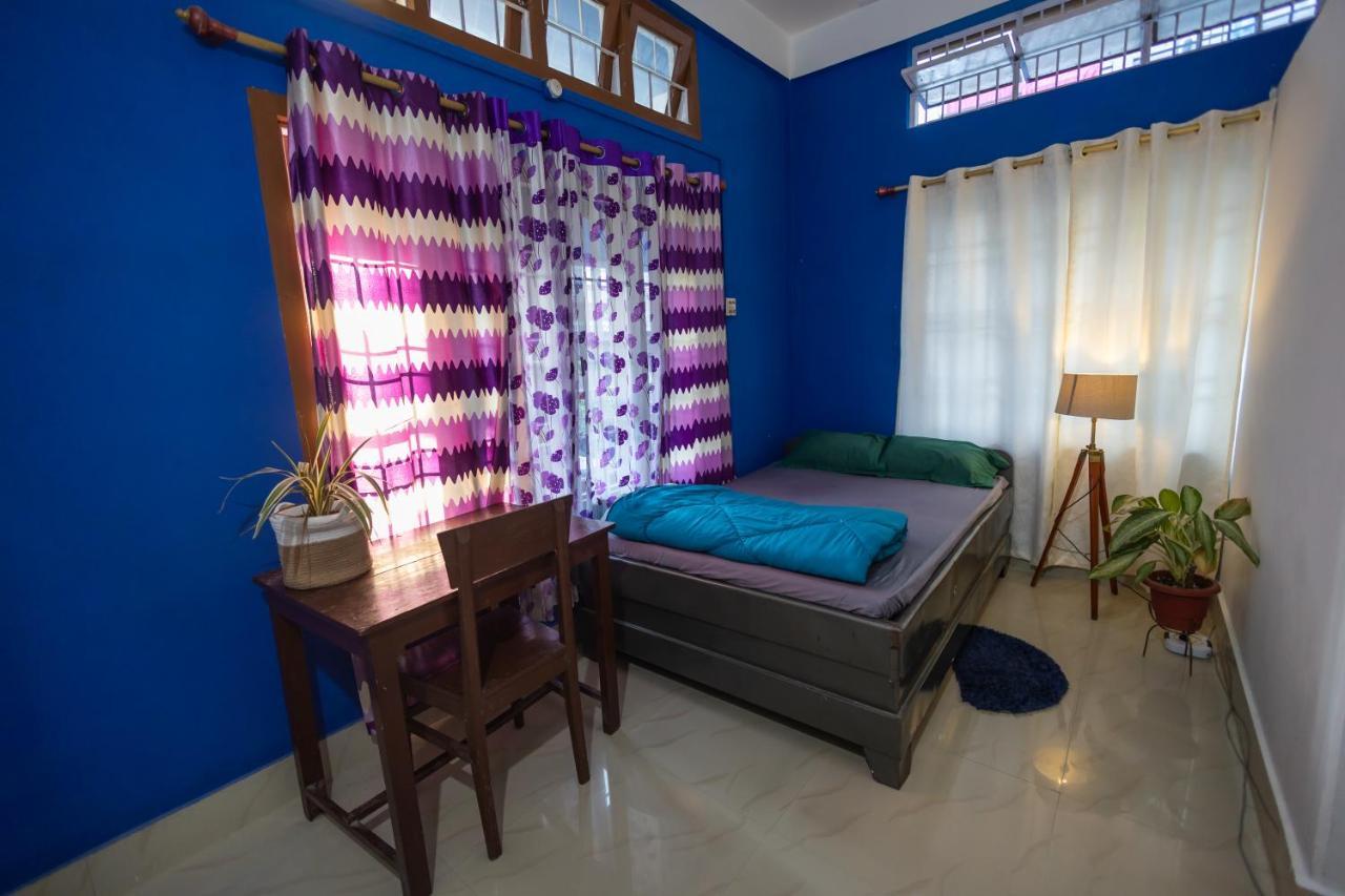 Samay Homestay Dibrugarh 外观 照片
