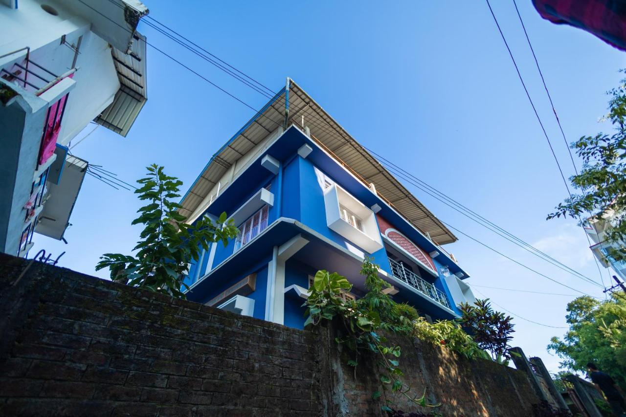 Samay Homestay Dibrugarh 外观 照片