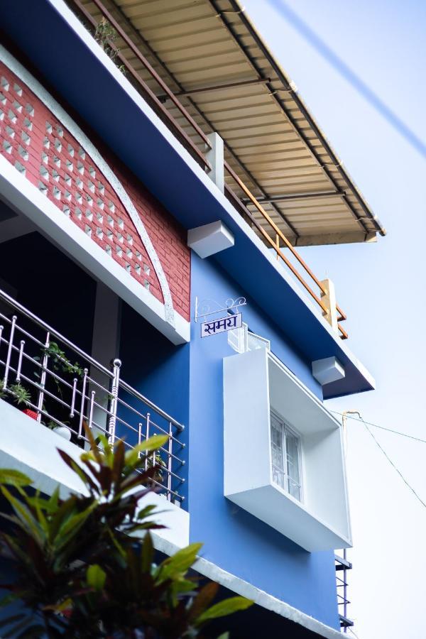 Samay Homestay Dibrugarh 外观 照片