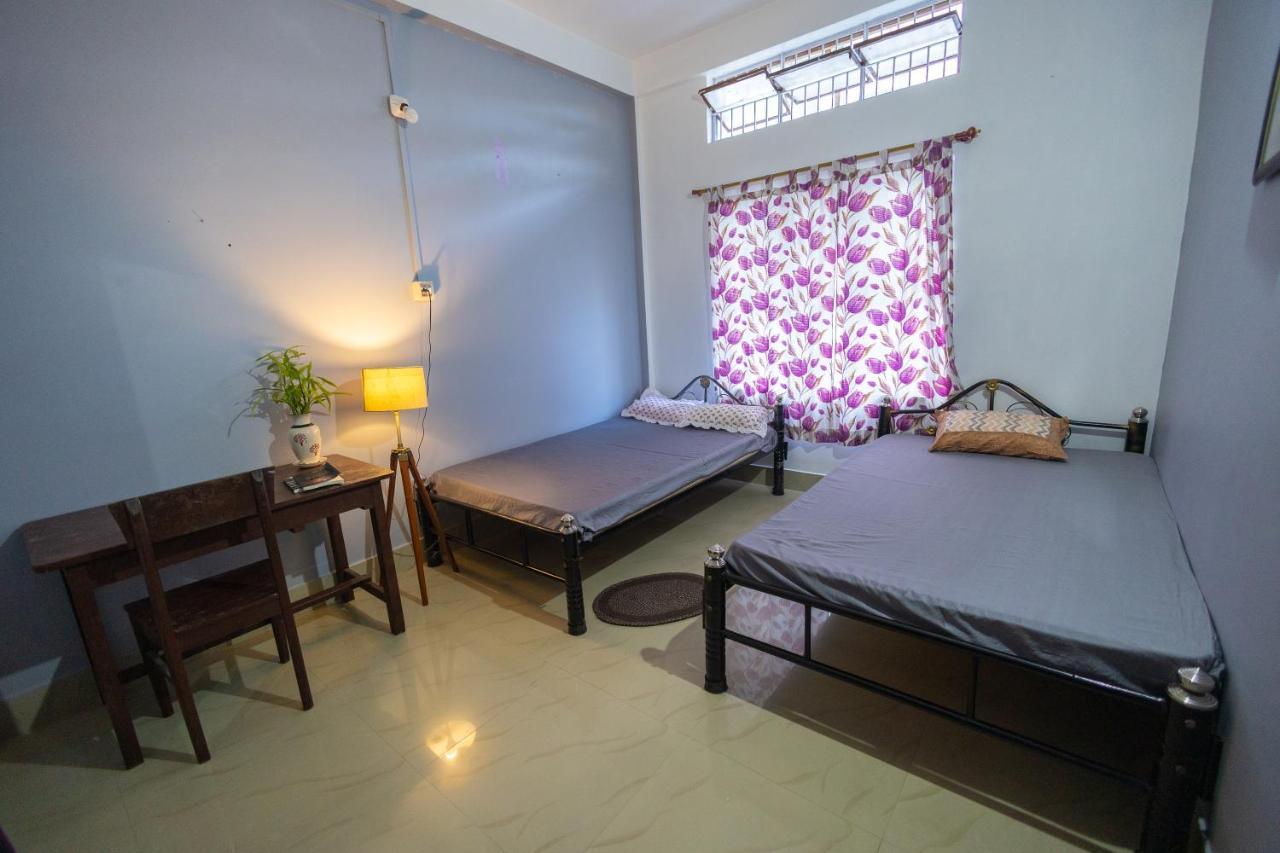 Samay Homestay Dibrugarh 外观 照片