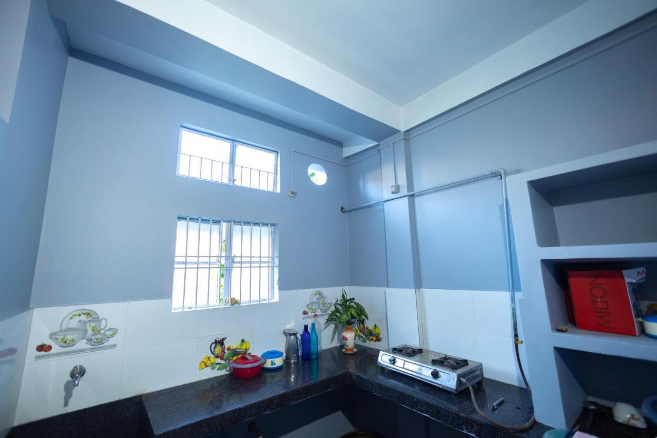 Samay Homestay Dibrugarh 外观 照片