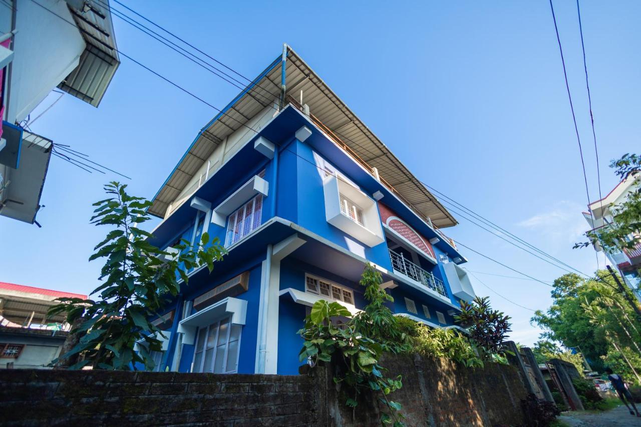 Samay Homestay Dibrugarh 外观 照片