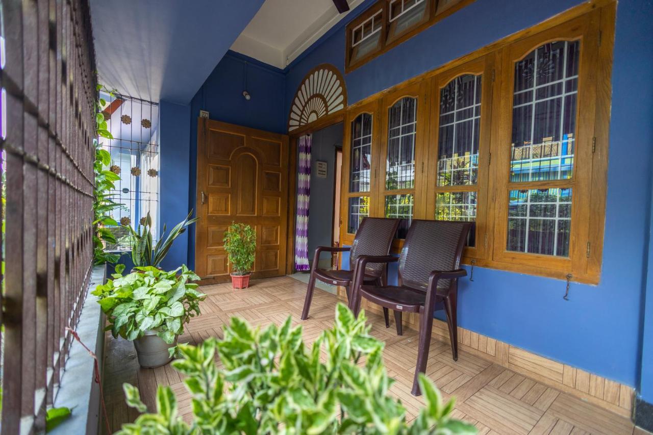 Samay Homestay Dibrugarh 外观 照片