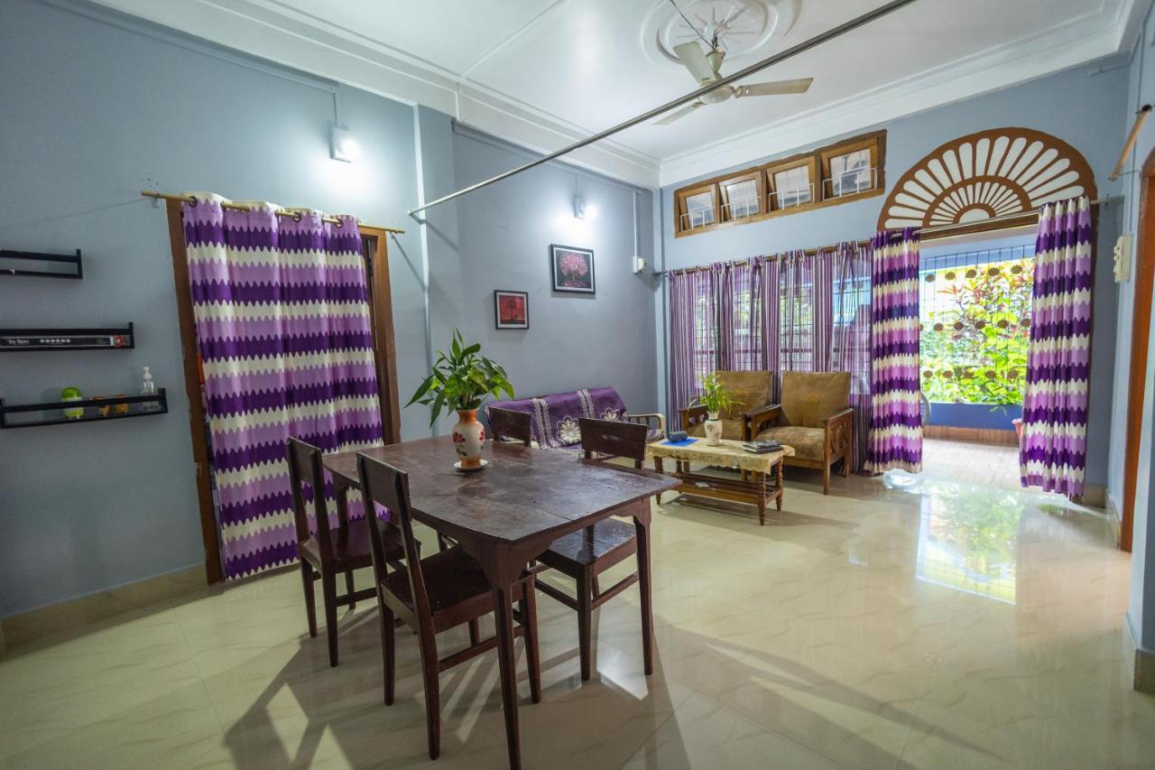 Samay Homestay Dibrugarh 外观 照片