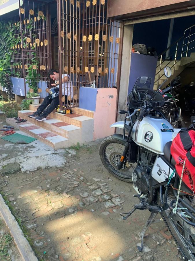 Samay Homestay Dibrugarh 外观 照片